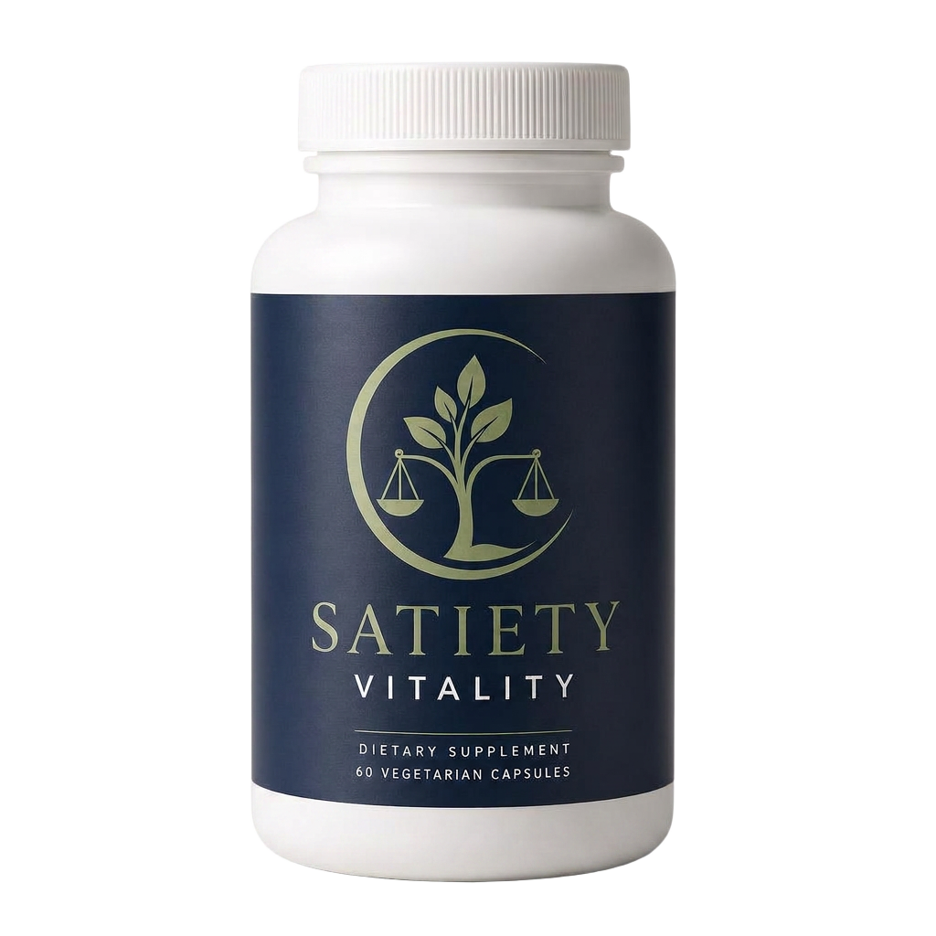 Satiety Vitality