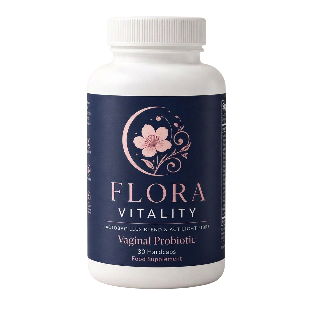 Flora Vitality
