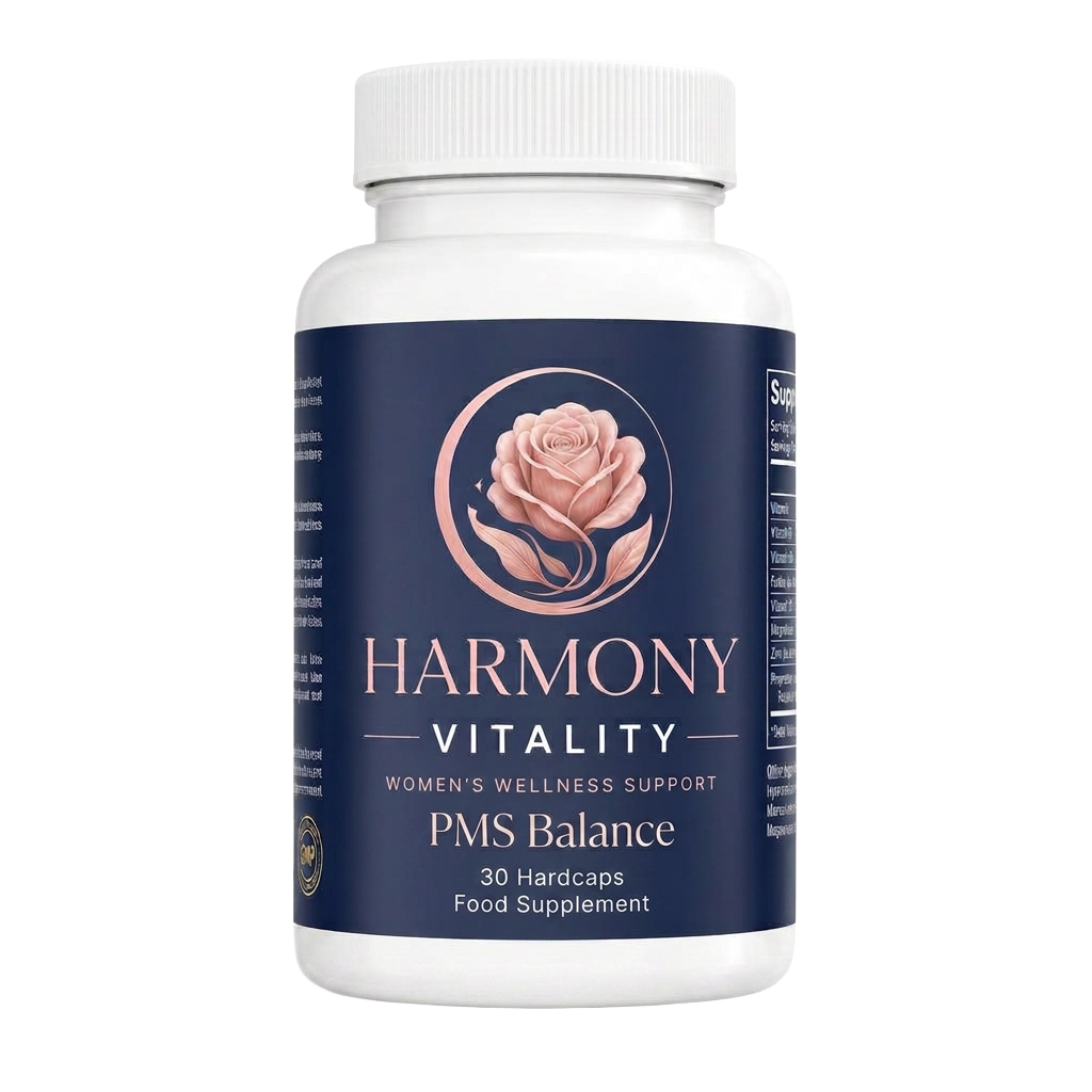 Harmony Vitality