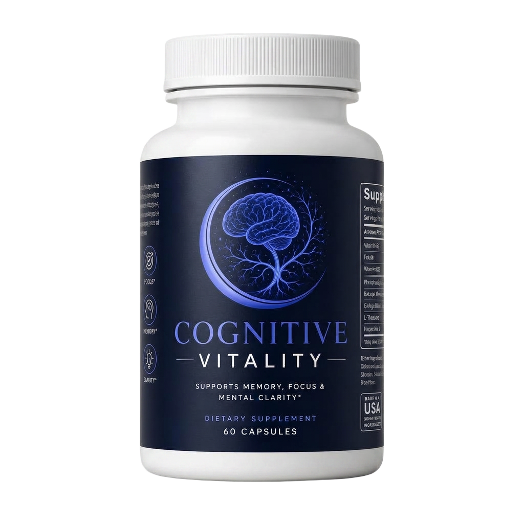 Cognitive Vitality