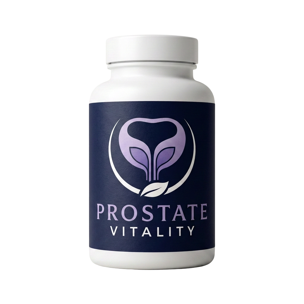 Prostate Vitality