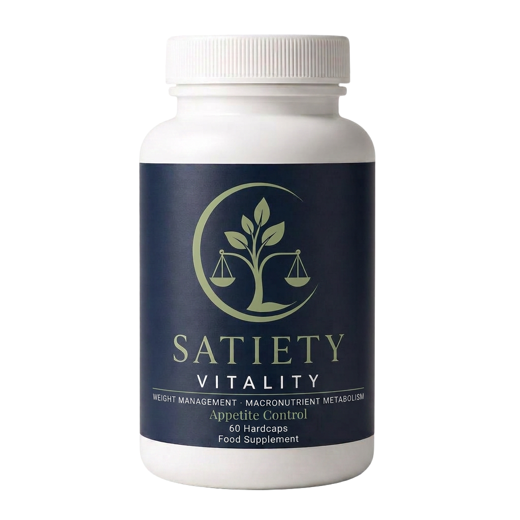 Satiety Vitality