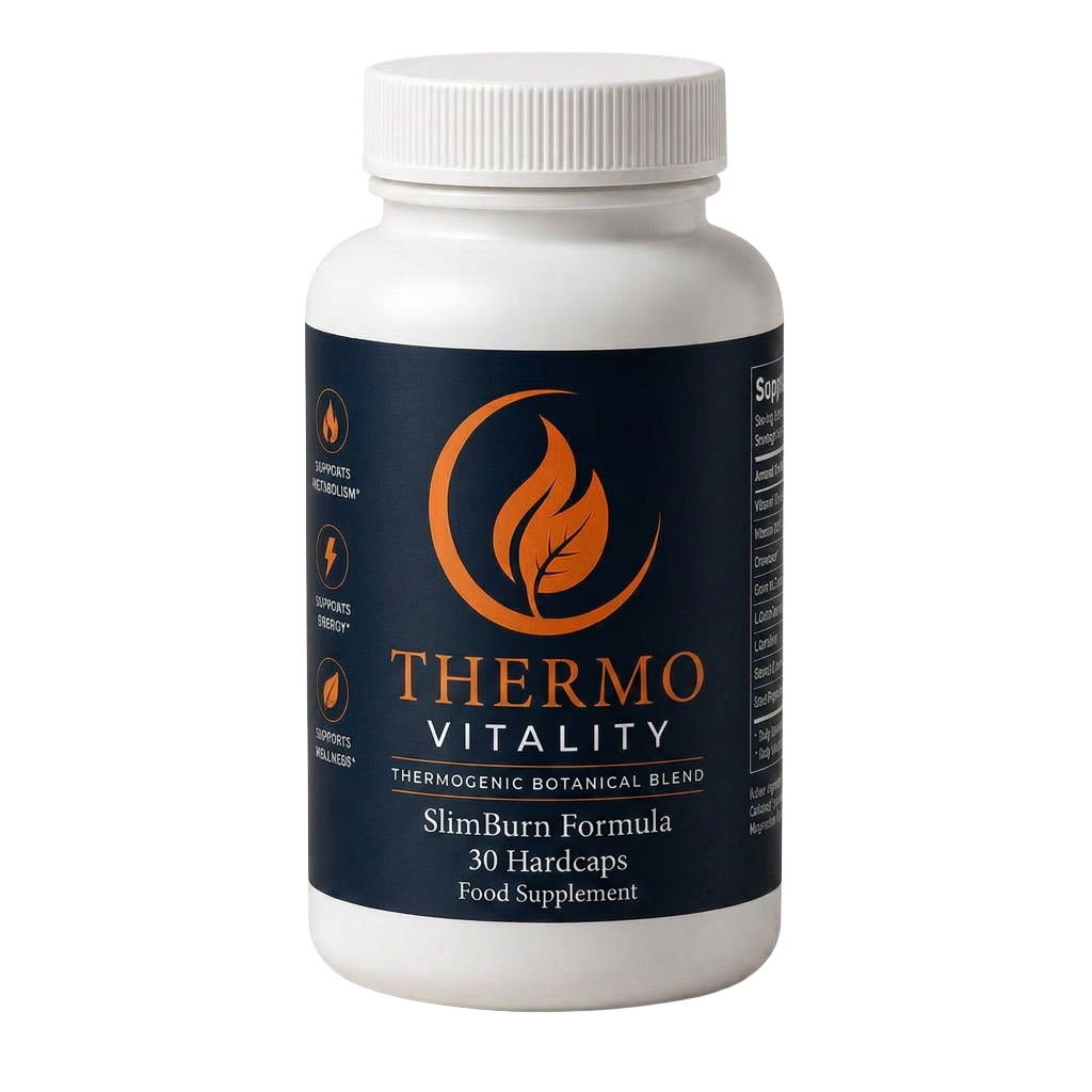Thermo Vitality