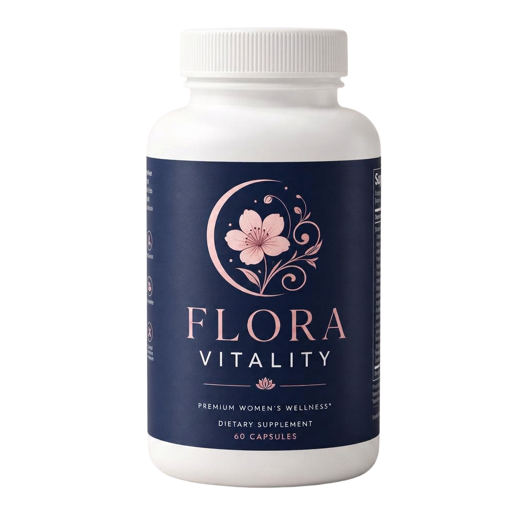 Flora Vitality